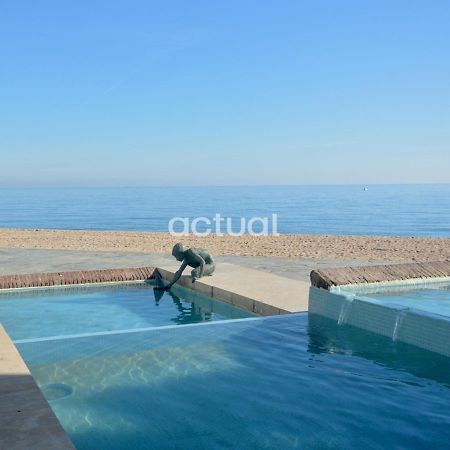 Elypalace 10-3 Platja d'Aro Bagian luar foto