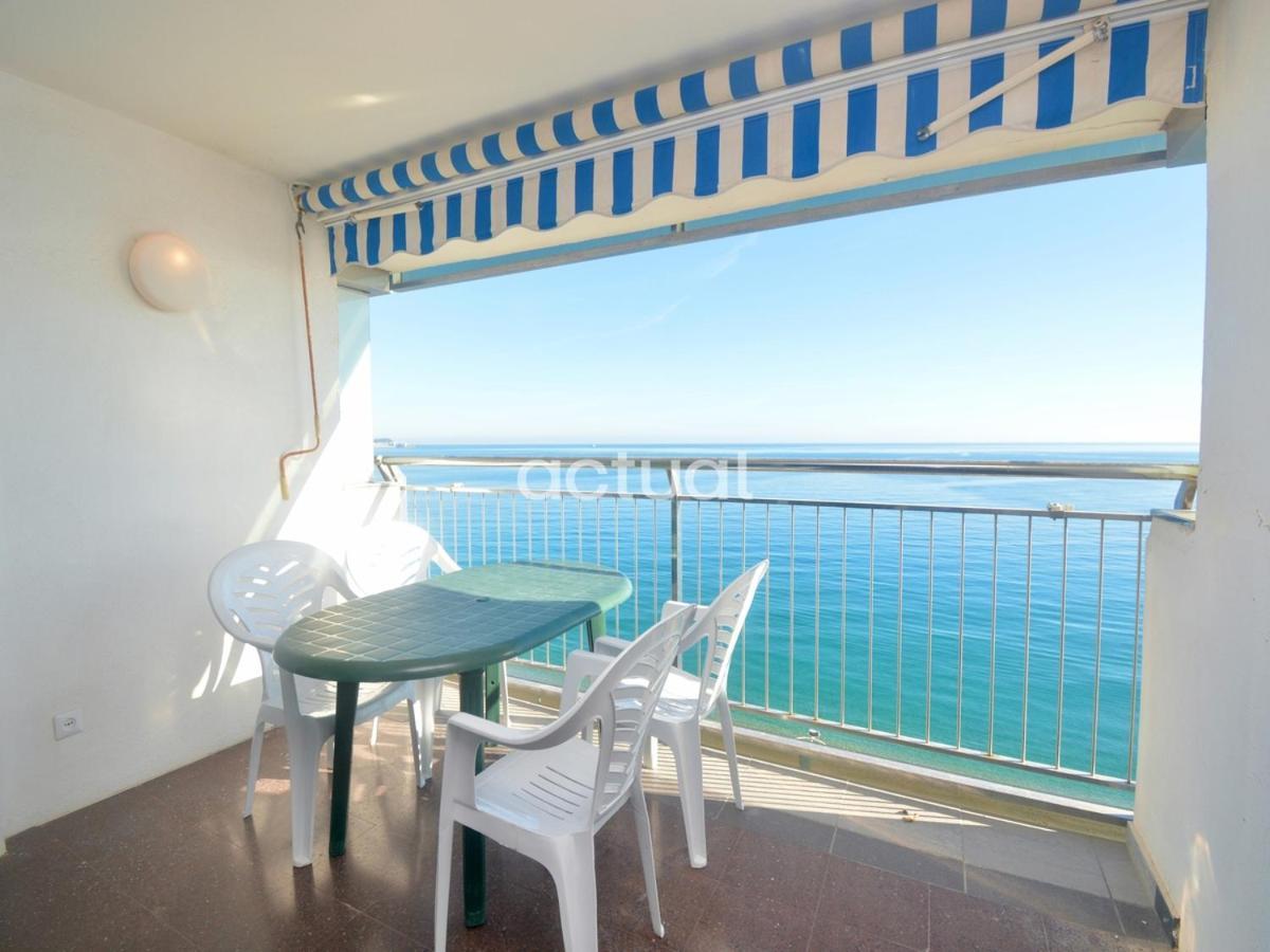 Elypalace 10-3 Platja d'Aro Bagian luar foto