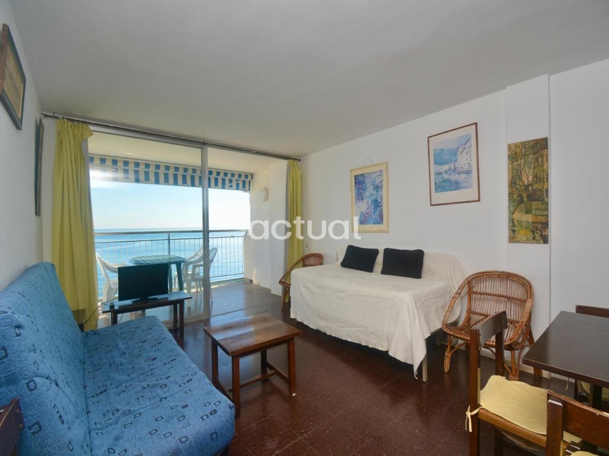 Elypalace 10-3 Platja d'Aro Bagian luar foto
