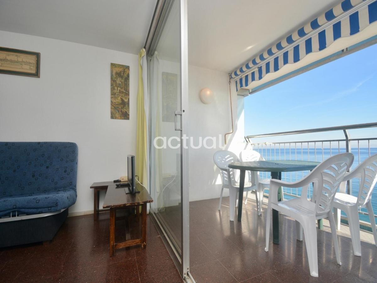 Elypalace 10-3 Platja d'Aro Bagian luar foto