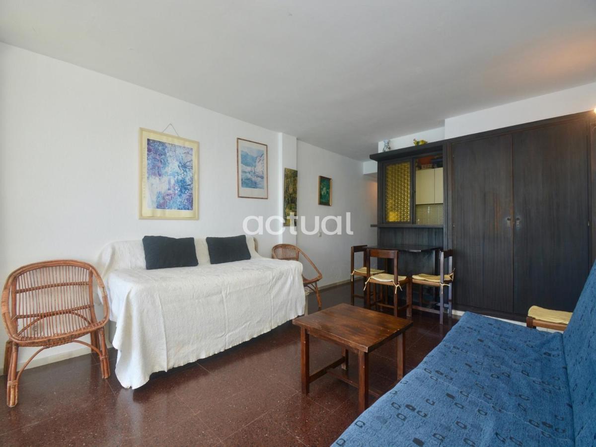 Elypalace 10-3 Platja d'Aro Bagian luar foto