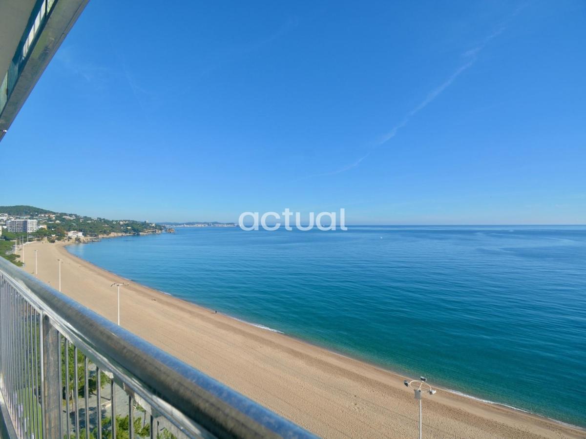 Elypalace 10-3 Platja d'Aro Bagian luar foto