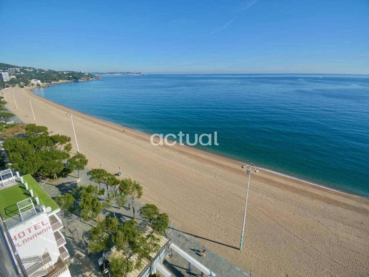Elypalace 10-3 Platja d'Aro Bagian luar foto