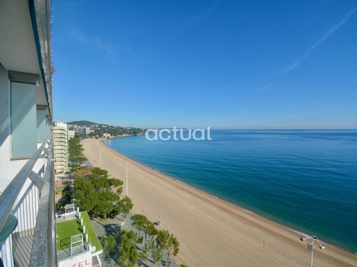 Elypalace 10-3 Platja d'Aro Bagian luar foto