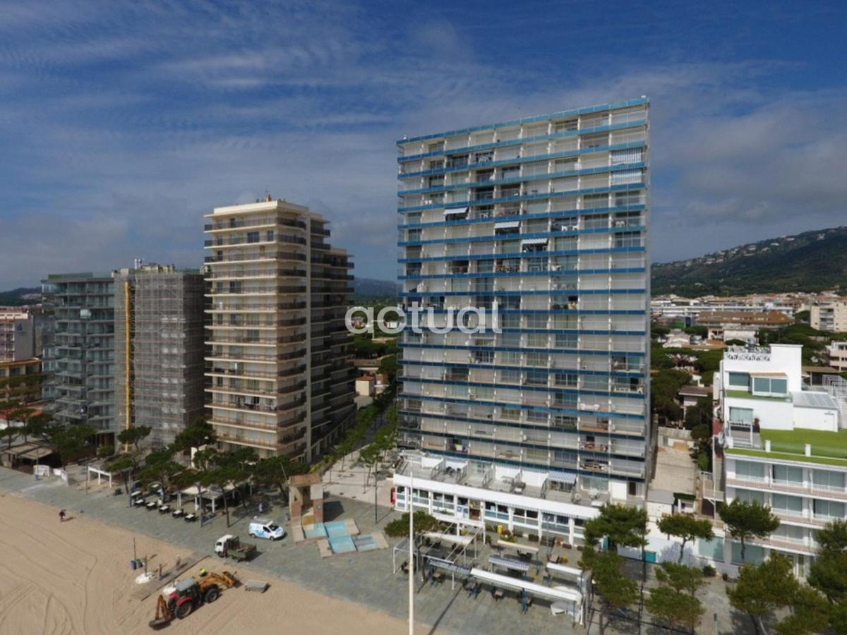 Elypalace 10-3 Platja d'Aro Bagian luar foto