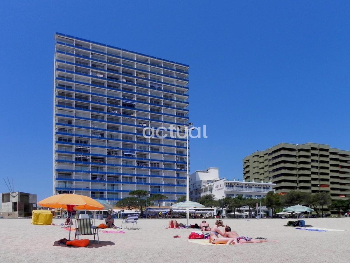 Elypalace 10-3 Platja d'Aro Bagian luar foto