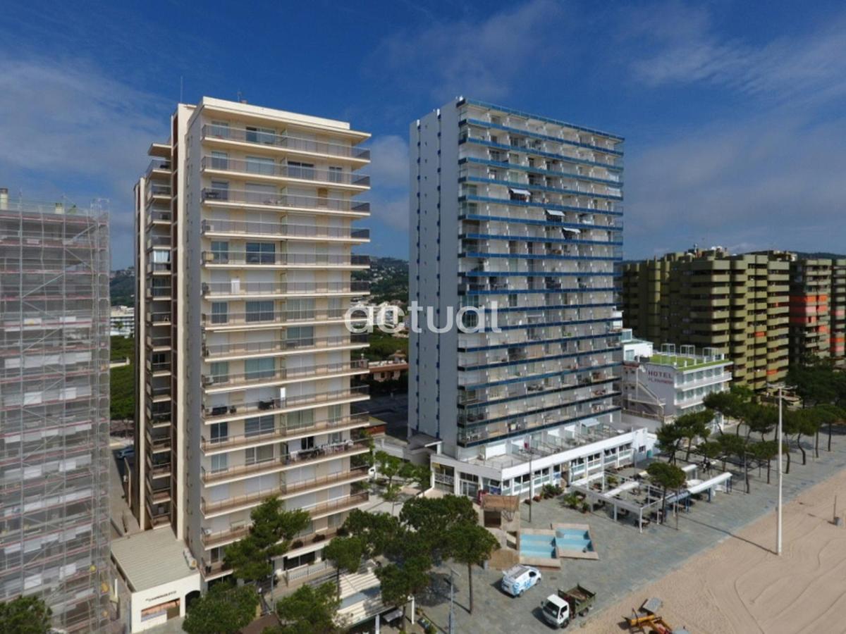 Elypalace 10-3 Platja d'Aro Bagian luar foto