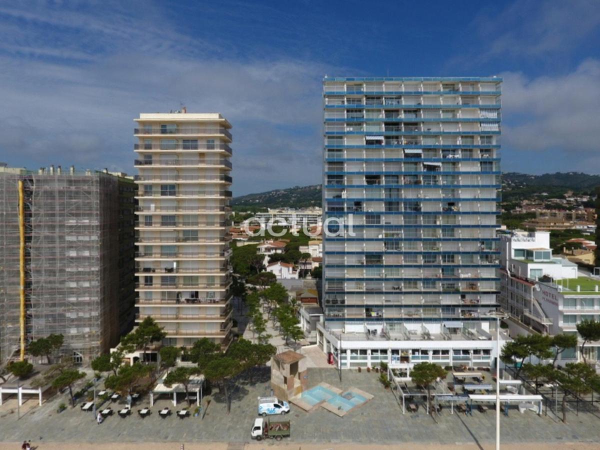 Elypalace 10-3 Platja d'Aro Bagian luar foto