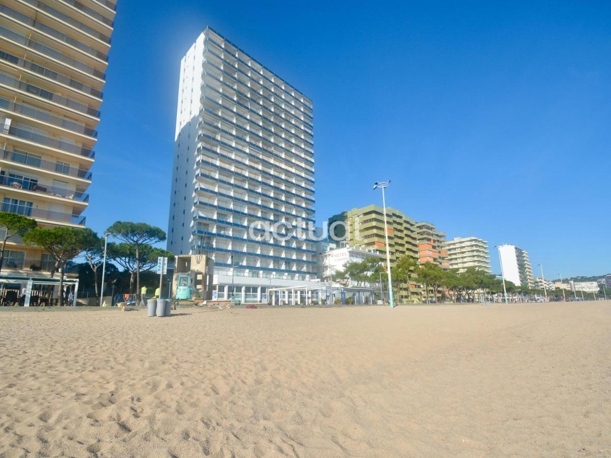 Elypalace 10-3 Platja d'Aro Bagian luar foto
