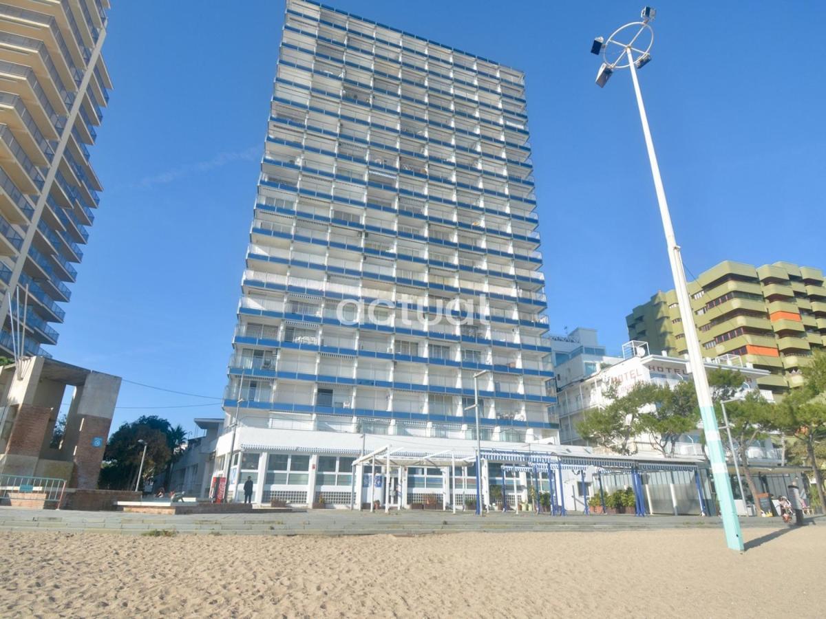 Elypalace 10-3 Platja d'Aro Bagian luar foto
